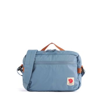 Fjällräven High Coast Crossbody bag blue