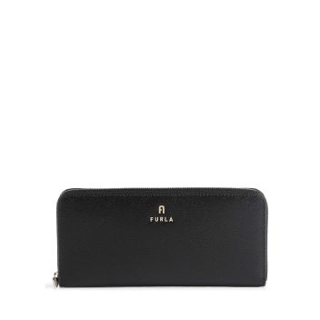 Furla Camelia XL Wallet black