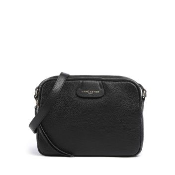 Lancaster Dune Crossbody bag black
