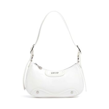 Liu Jo Sisik Shoulder bag white