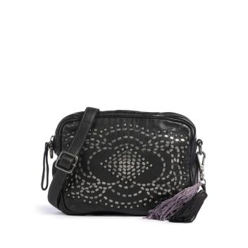 Taschendieb Wien Rossauerlände 5 Crossbody bag black