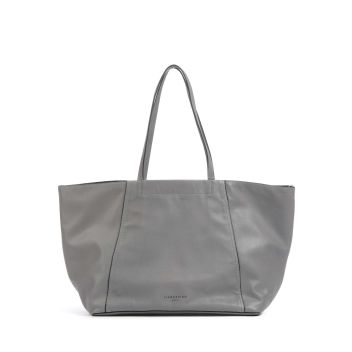 Liebeskind Chudy Sheep Natural L Tote bag grey