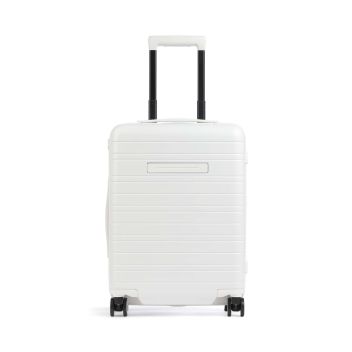 Horizn Studios H5 Essential Spinner (4 wheels) white