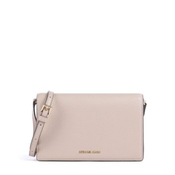 Michael Kors Jet Set Medium Crossbody bag antique pink