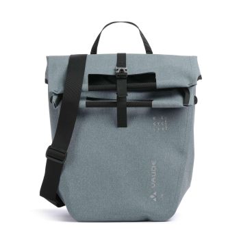 Vaude ReCycle Back Luggage bag blue-grey