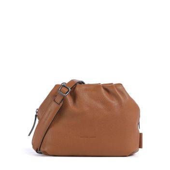 Aunts & Uncles Philocalists Honey Crossbody bag brown