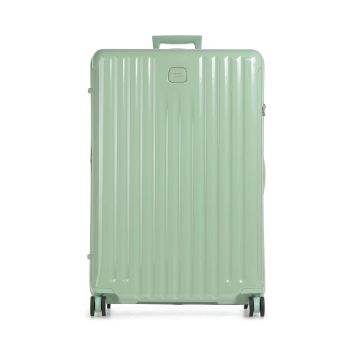 Brics Positano Spinner (4 wheels) mint green