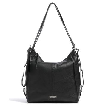 Burkely Mystic Maeve Backpack bag black