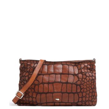 Campomaggi Shoulder bag brown