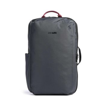 Pacsafe Metrosafe Metrosafe X 16" commuter backpack Backpack dark grey