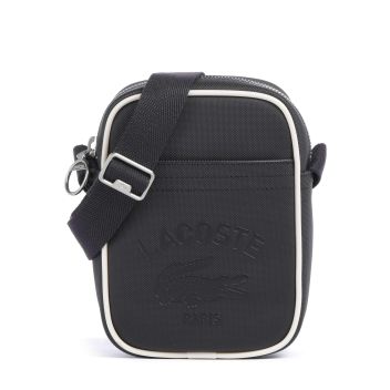Lacoste Club 1930 Crossbody bag navy