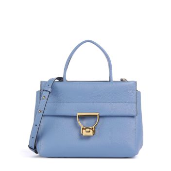 Coccinelle Arlettis Handbag blue