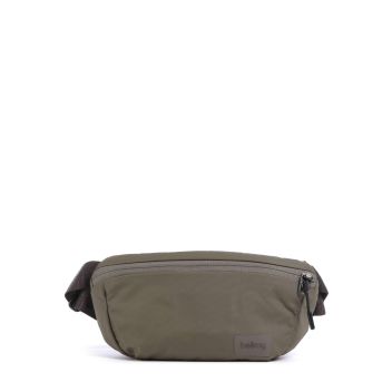 Bellroy Laneway 2L Fanny pack olive-green