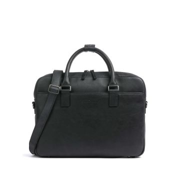 Castelijn & Beerens Carisma RFID Briefcase black