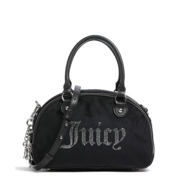 Juicy Couture Twig Strass Handbag black