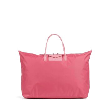 Lancaster Smart KBA Weekend bag rose