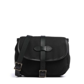 Filson Rugged Twill Crossbody bag black