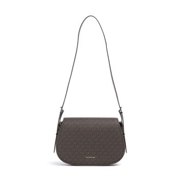 Michael Kors Lydia Shoulder bag brown