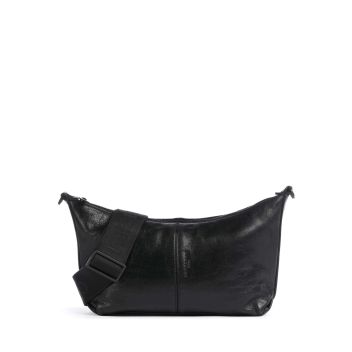 Liebeskind Paris 4 Lamb SF Verna S Hobo bag black