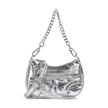 Steve Madden BVILMA-L Shoulder bag silver