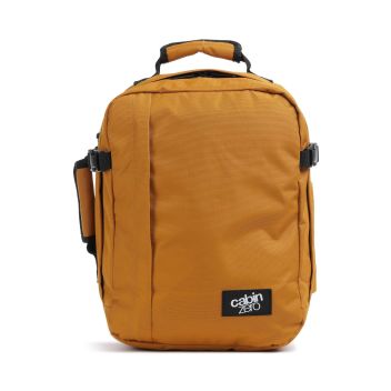 Cabin Zero Classic 28 Laptop Backpack orange