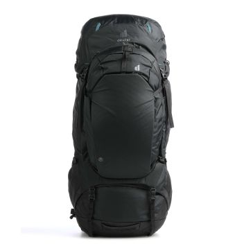 Deuter Aviant Voyager 65+10 Trekking backpack black