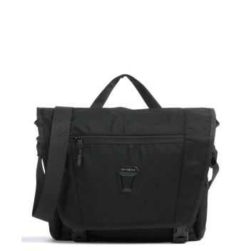 Samsonite Dye-Namic Messenger bag black