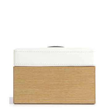 Windrose Corbello Jewelry box nature/white
