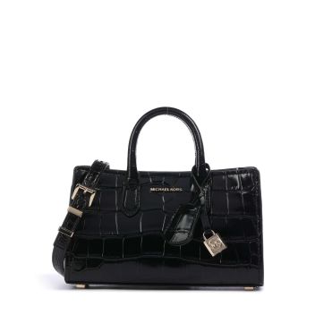 Michael Kors Scarlett Handbag black