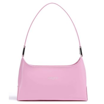 Lancaster Suave Ace Shoulder bag rose