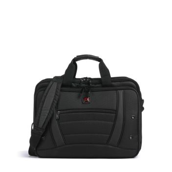 Wenger Synergy Pro Briefcase black