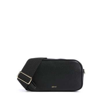 Abro Dalia Tina Crossbody bag black
