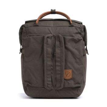 Fjällräven Haulpack No.1 Backpack olive-green