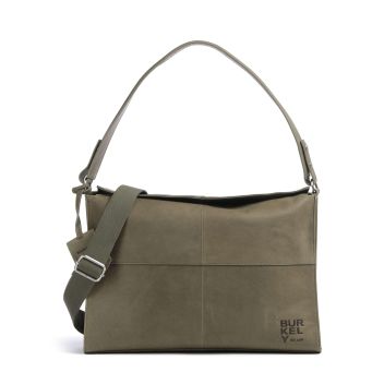 Burkely Rogue Robyn Shoulder bag khaki