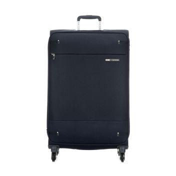 Samsonite Base Boost Spinner (4 wheels) navy