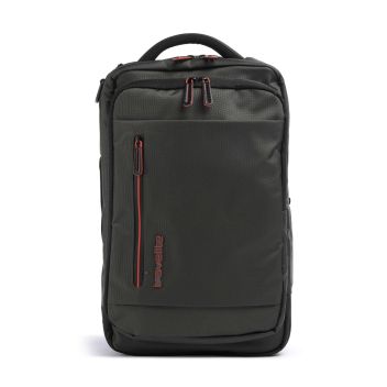 Travelite Crosslite Travel backpack khaki