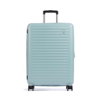 Echolac Celestra BLX M Spinner (4 wheels) light blue