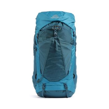 Gregory Stout 70 Trekking backpack aquamarine