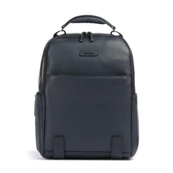 Piquadro Modus Special Backpack dark blue