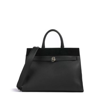 BOSS Beverly Handbag black