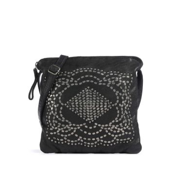 Taschendieb Wien Rossauerlände 4 Crossbody bag black