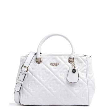 Guess Marieke Handbag white