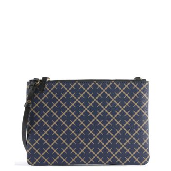 by Malene Birger Ivy Crossbody bag dark blue