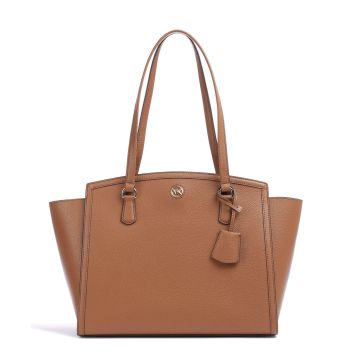 Michael Kors Chantal Tote bag brown