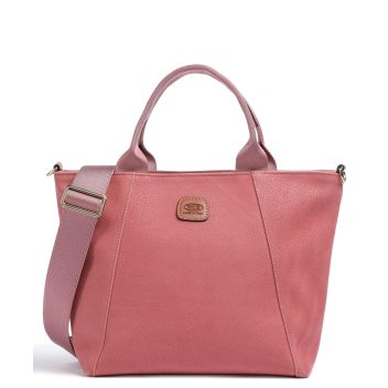 Brics Life Handbag pink