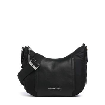 Piquadro W92T Crossbody bag black