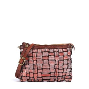 Campomaggi Crossbody bag red