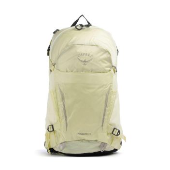 Osprey Hikelite 26 Hiking backpack yellow