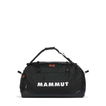 Mammut Cargon 140 Travel bag black