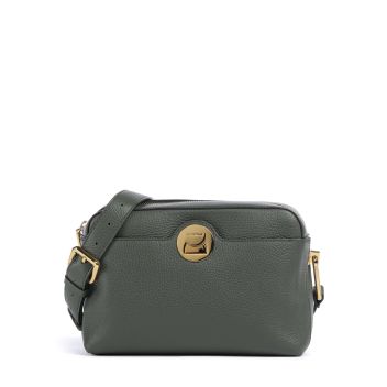 Coccinelle Liya Crossbody bag dark green